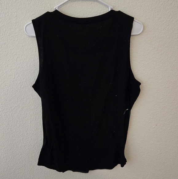 Wonder Woman and Superman Tank Top - Picture 2 of 3